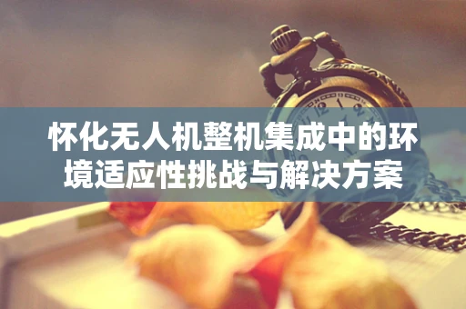 怀化无人机整机集成中的环境适应性挑战与解决方案
