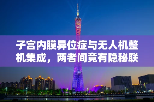 子宫内膜异位症与无人机整机集成，两者间竟有隐秘联系？