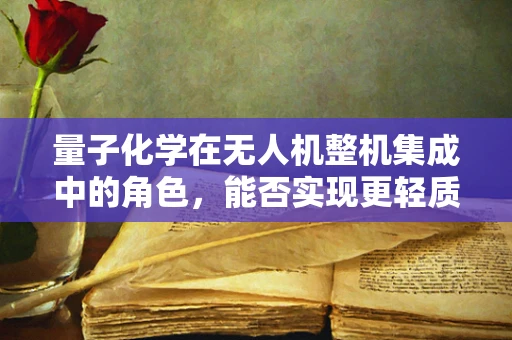 量子化学在无人机整机集成中的角色，能否实现更轻质、高效的材料设计？