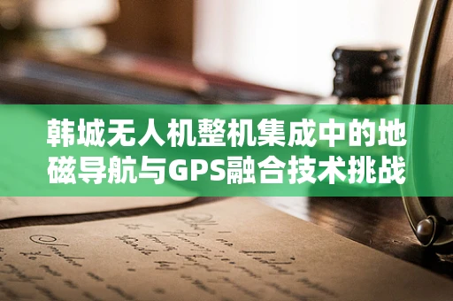 韩城无人机整机集成中的地磁导航与GPS融合技术挑战