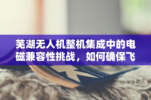 芜湖无人机整机集成中的电磁兼容性挑战，如何确保飞行稳定与安全？