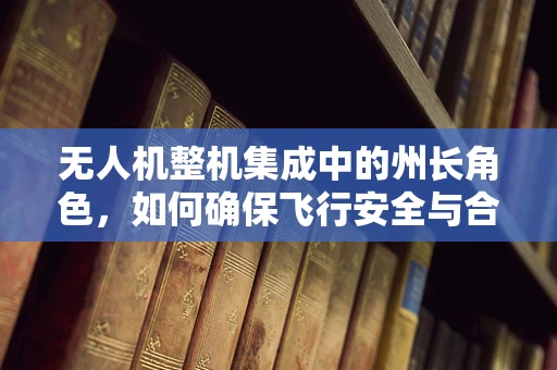 无人机整机集成中的州长角色，如何确保飞行安全与合规？