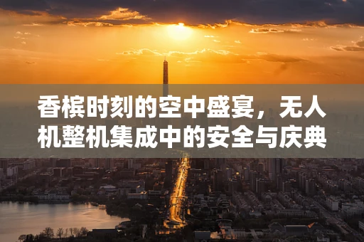 香槟时刻的空中盛宴，无人机整机集成中的安全与庆典融合挑战