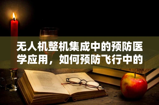无人机整机集成中的预防医学应用，如何预防飞行中的健康隐患？