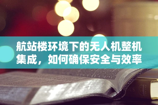 航站楼环境下的无人机整机集成，如何确保安全与效率的双重提升？