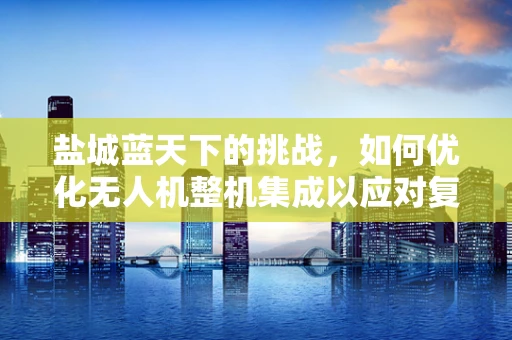 盐城蓝天下的挑战，如何优化无人机整机集成以应对复杂气候条件？