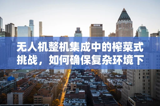 无人机整机集成中的榨菜式挑战，如何确保复杂环境下的稳定飞行？