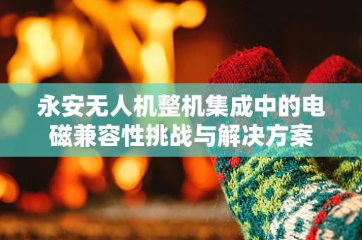 永安无人机整机集成中的电磁兼容性挑战与解决方案