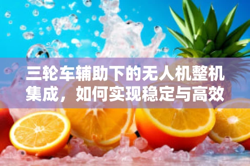 三轮车辅助下的无人机整机集成，如何实现稳定与高效的平衡？