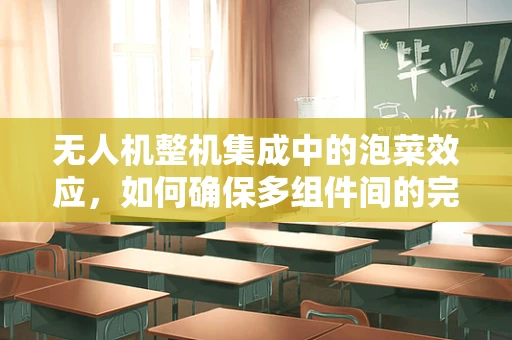无人机整机集成中的泡菜效应，如何确保多组件间的完美融合？