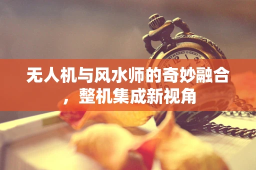 无人机与风水师的奇妙融合，整机集成新视角