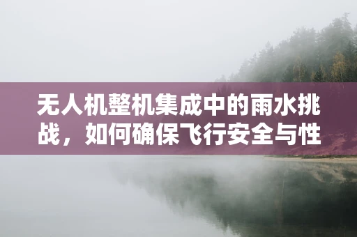 无人机整机集成中的雨水挑战，如何确保飞行安全与性能不受影响？