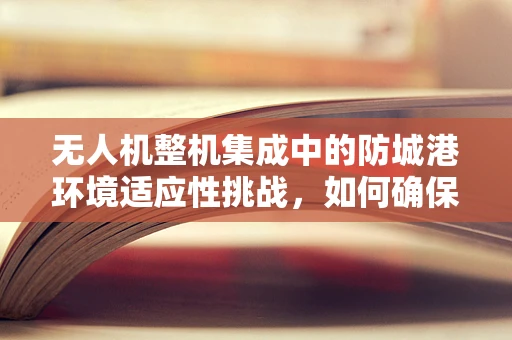 无人机整机集成中的防城港环境适应性挑战，如何确保无人机在复杂海风中的稳定飞行？