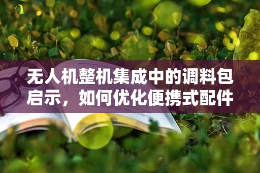 无人机整机集成中的调料包启示，如何优化便携式配件设计？