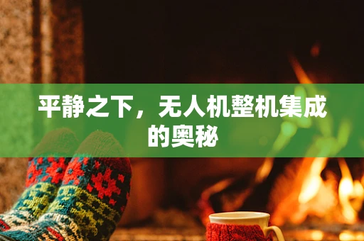 平静之下，无人机整机集成的奥秘