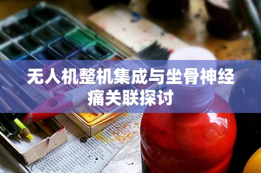 无人机整机集成与坐骨神经痛关联探讨