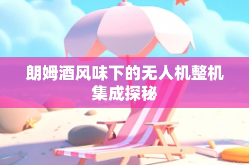 朗姆酒风味下的无人机整机集成探秘