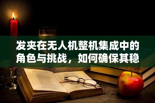 发夹在无人机整机集成中的角色与挑战，如何确保其稳定连接？