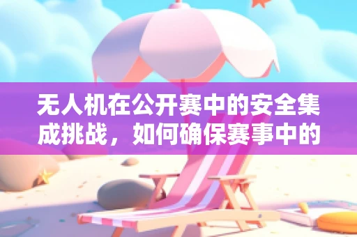 无人机在公开赛中的安全集成挑战，如何确保赛事中的无事故飞行？