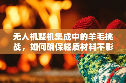 无人机整机集成中的羊毛挑战，如何确保轻质材料不影响飞行性能？