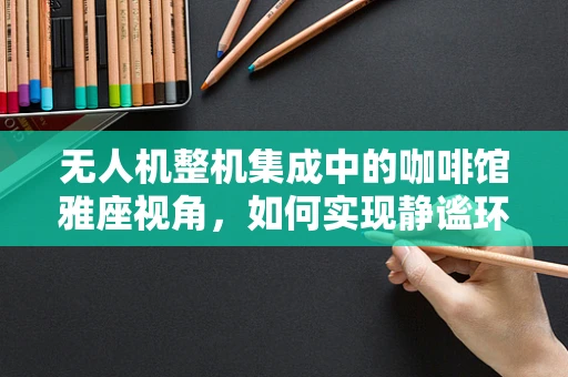 无人机整机集成中的咖啡馆雅座视角，如何实现静谧环境下的高效飞行？