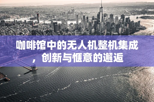 咖啡馆中的无人机整机集成，创新与惬意的邂逅