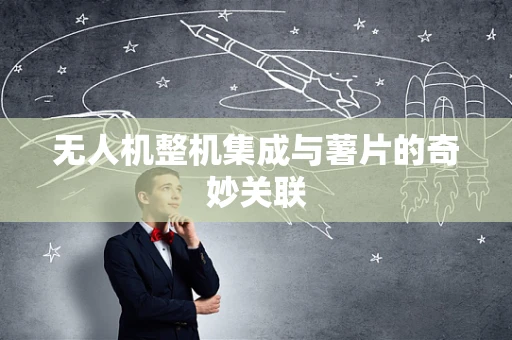无人机整机集成与薯片的奇妙关联