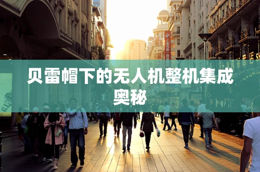 贝雷帽下的无人机整机集成奥秘