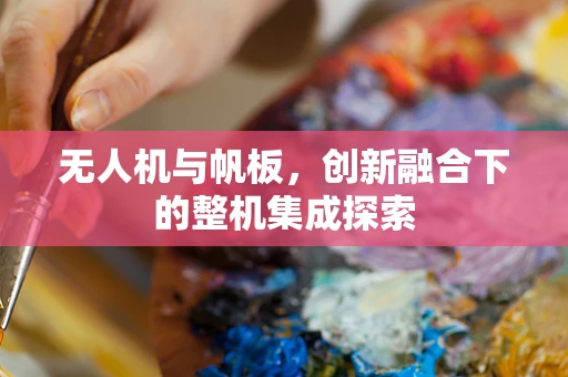 无人机与帆板，创新融合下的整机集成探索