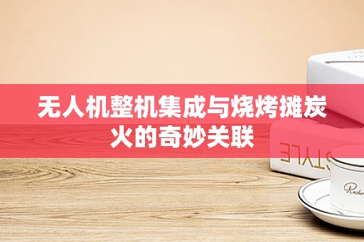 无人机整机集成与烧烤摊炭火的奇妙关联