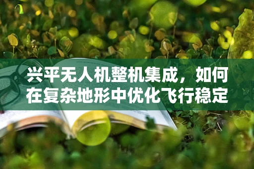 兴平无人机整机集成，如何在复杂地形中优化飞行稳定性？