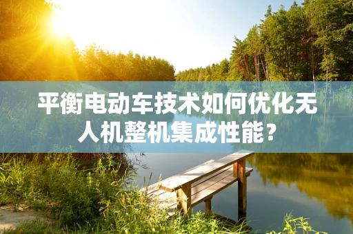 平衡电动车技术如何优化无人机整机集成性能？
