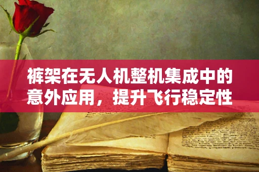 裤架在无人机整机集成中的意外应用，提升飞行稳定性的创新思路？