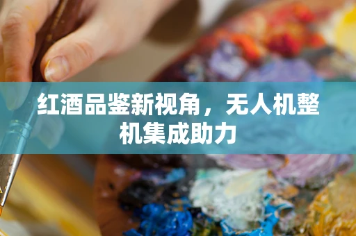 红酒品鉴新视角，无人机整机集成助力