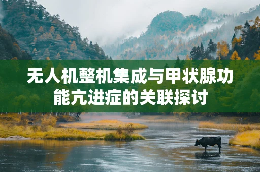 无人机整机集成与甲状腺功能亢进症的关联探讨