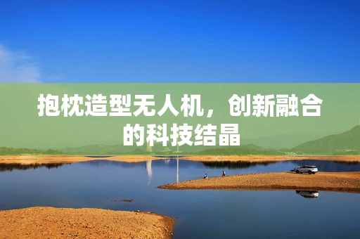 抱枕造型无人机，创新融合的科技结晶