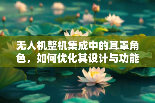 无人机整机集成中的耳罩角色，如何优化其设计与功能？