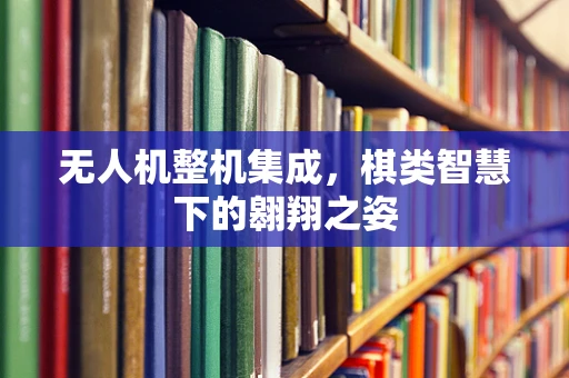 无人机整机集成，棋类智慧下的翱翔之姿