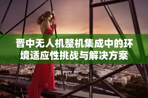 晋中无人机整机集成中的环境适应性挑战与解决方案