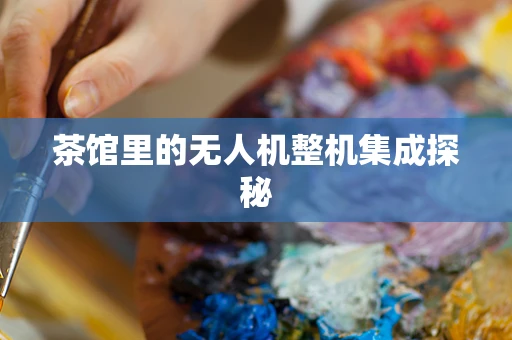 茶馆里的无人机整机集成探秘