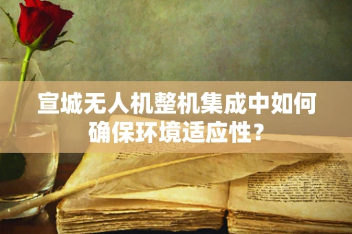 宣城无人机整机集成中如何确保环境适应性？