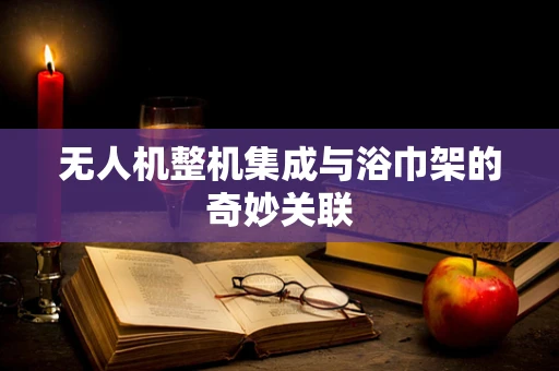 无人机整机集成与浴巾架的奇妙关联