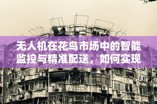 无人机在花鸟市场中的智能监控与精准配送，如何实现高效集成？