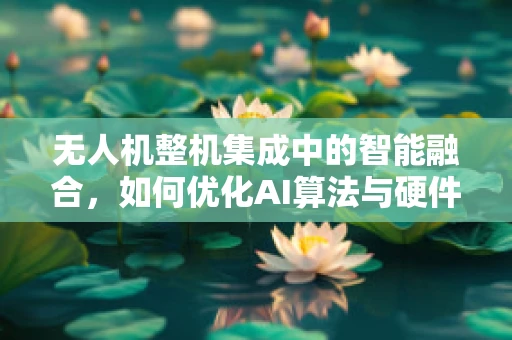 无人机整机集成中的智能融合，如何优化AI算法与硬件的协同？