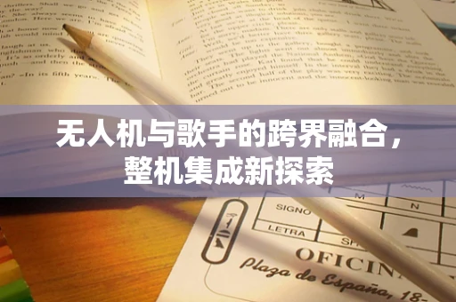 无人机与歌手的跨界融合，整机集成新探索