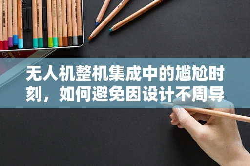 无人机整机集成中的尴尬时刻，如何避免因设计不周导致的飞行尴尬？