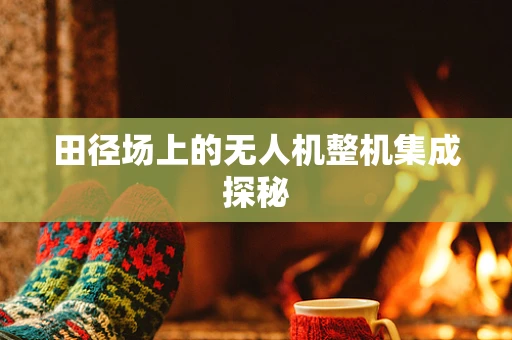 田径场上的无人机整机集成探秘