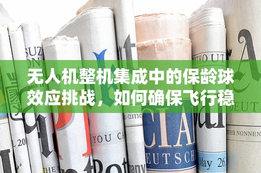 无人机整机集成中的保龄球效应挑战，如何确保飞行稳定性？