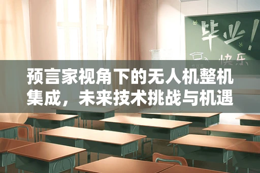 预言家视角下的无人机整机集成，未来技术挑战与机遇