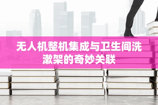 无人机整机集成与卫生间洗漱架的奇妙关联
